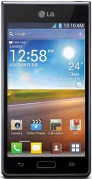 LG Optimus L7 II