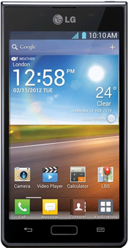 LG P705 Optimus L7