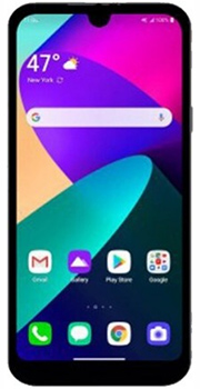 LG Phoenix 5 thumbnail