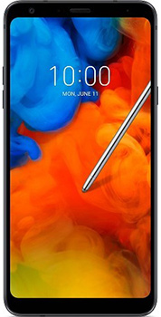 LG Q Stylus thumbnail