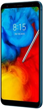 LG Q8 2018 thumbnail