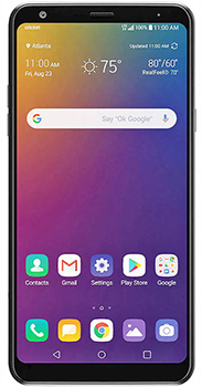 LG Stylo 5