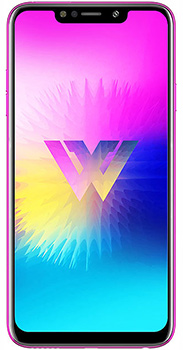 LG W10