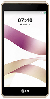 LG X Skin thumbnail