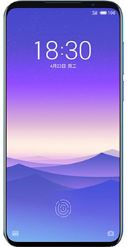 Meizu 16s Pro