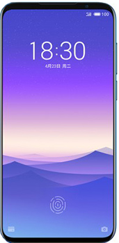 Meizu 16s