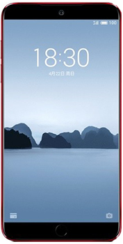 Meizu M15 Lite