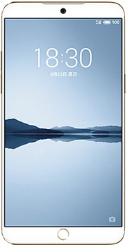 Meizu M15 Plus