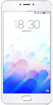 Meizu M3 Note