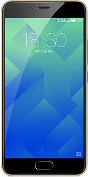 Meizu M5