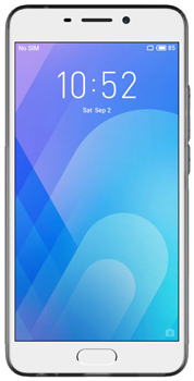 Meizu M6 Note