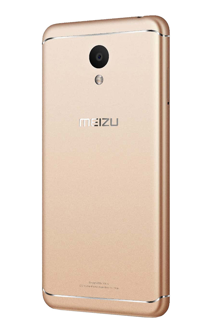 Meizu M6 thumbnail