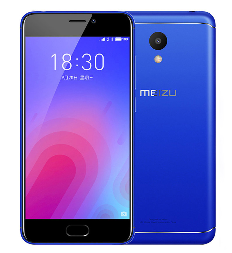 Meizu M6 thumbnail