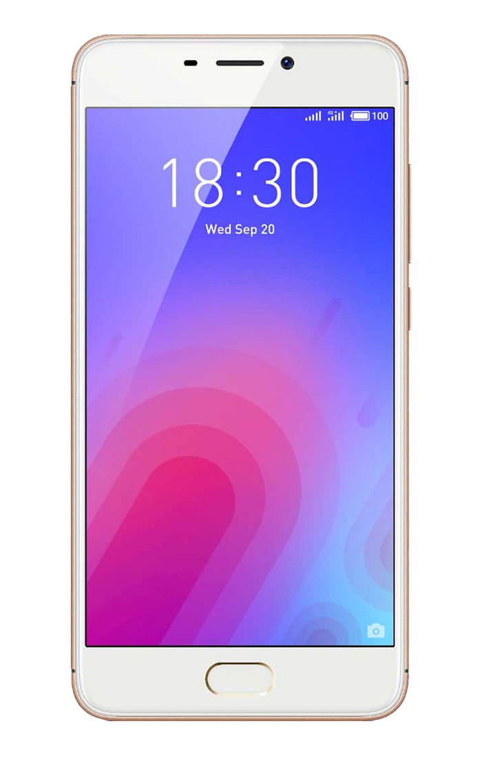 Meizu M6 thumbnail