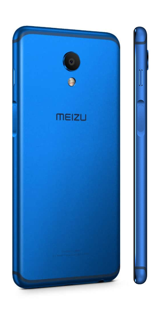 Meizu M6s thumbnail