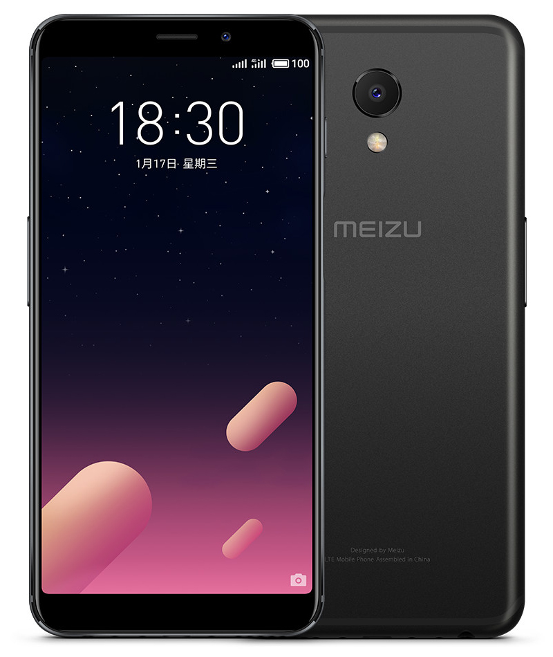 Meizu M6s thumbnail