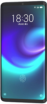 Meizu Zero thumbnail