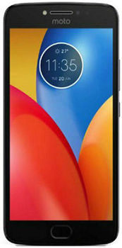 Motorola Moto E4 Plus