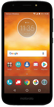 Motorola Moto E5 Play