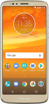 Motorola Moto E5 Plus thumbnail