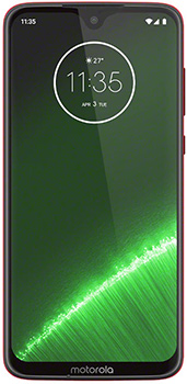 Motorola Moto G7 Plus