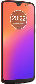 Motorola Moto G7 thumbnail