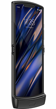 Motorola Moto Razr 2019