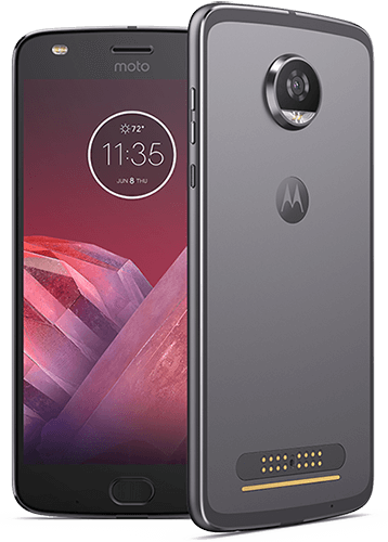 Motorola Moto Z2 Play thumbnail