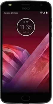 Motorola Moto Z2