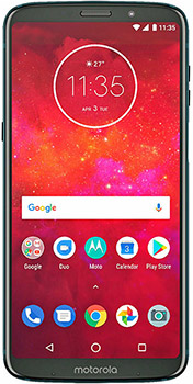 Motorola Moto Z3