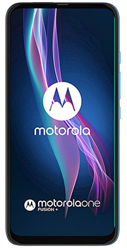 Motorola One Fusion Plus thumbnail