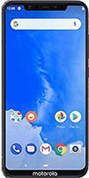 Motorola One thumbnail