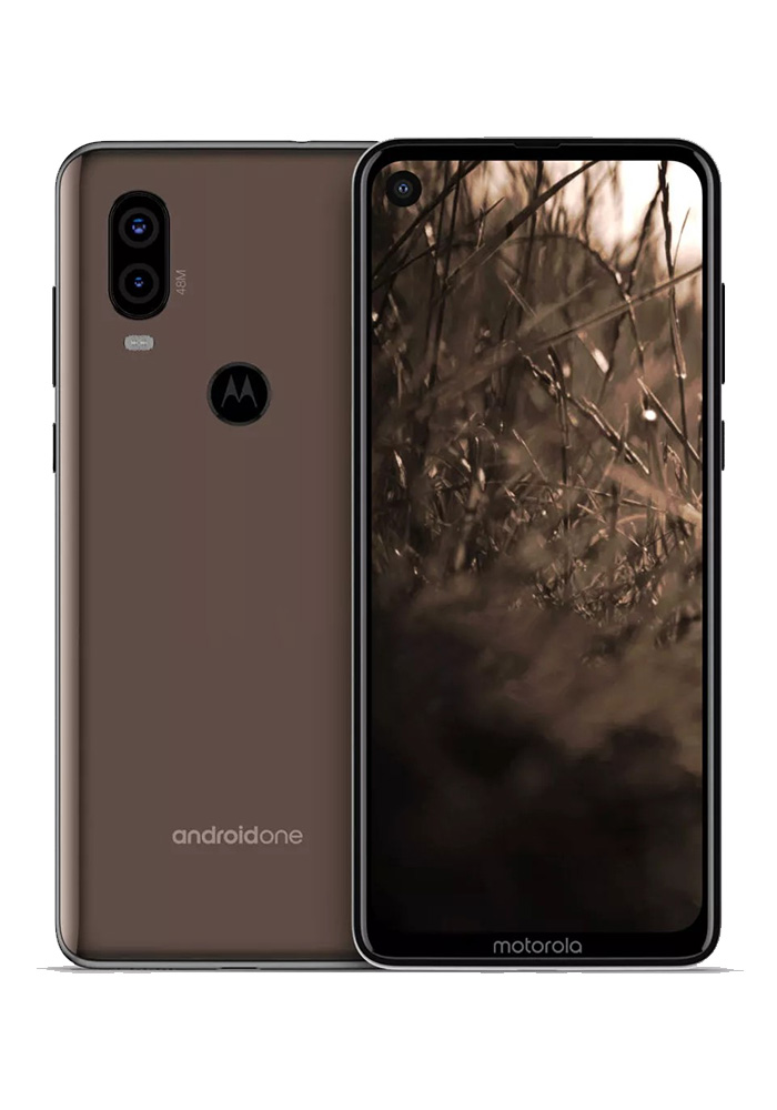 Motorola P40 thumbnail