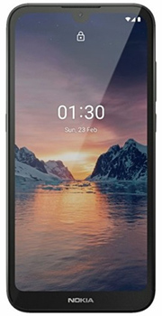 Nokia 1.3 thumbnail