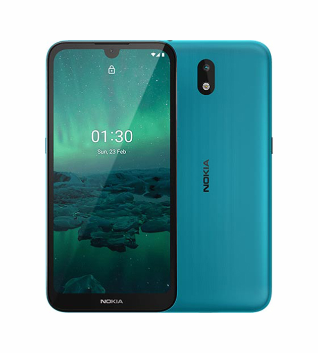 Nokia 1.3 thumbnail