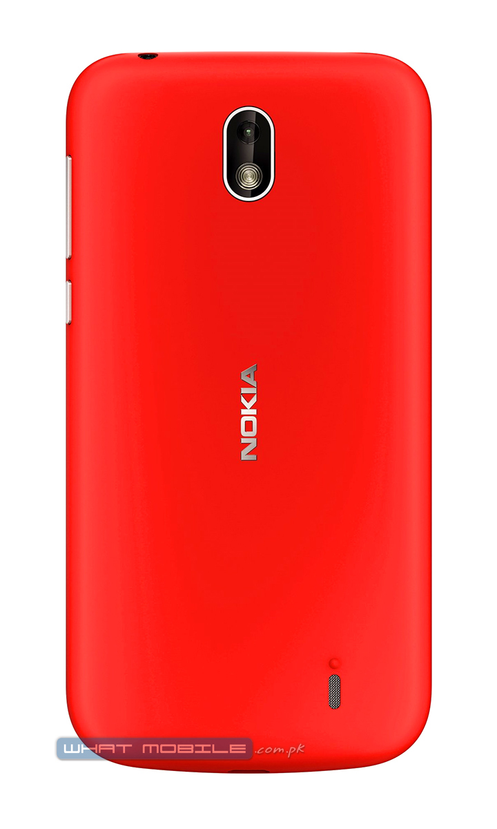 Nokia 1 thumbnail