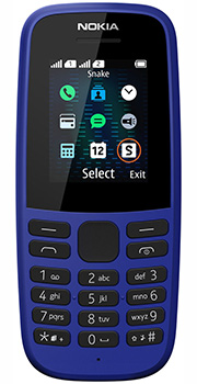 Nokia 105 2019 thumbnail