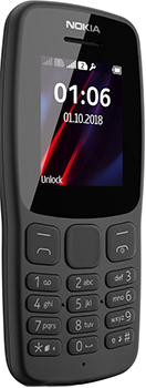 Nokia 106 2018 thumbnail