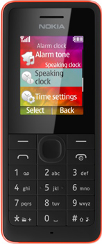 Nokia 106