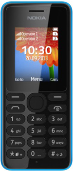 Nokia 108