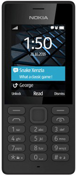 Nokia 150 Dual SIM