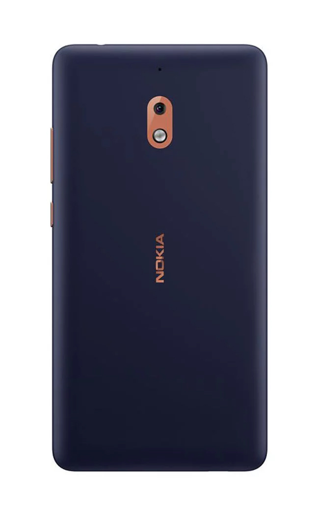 Nokia 2.1 thumbnail