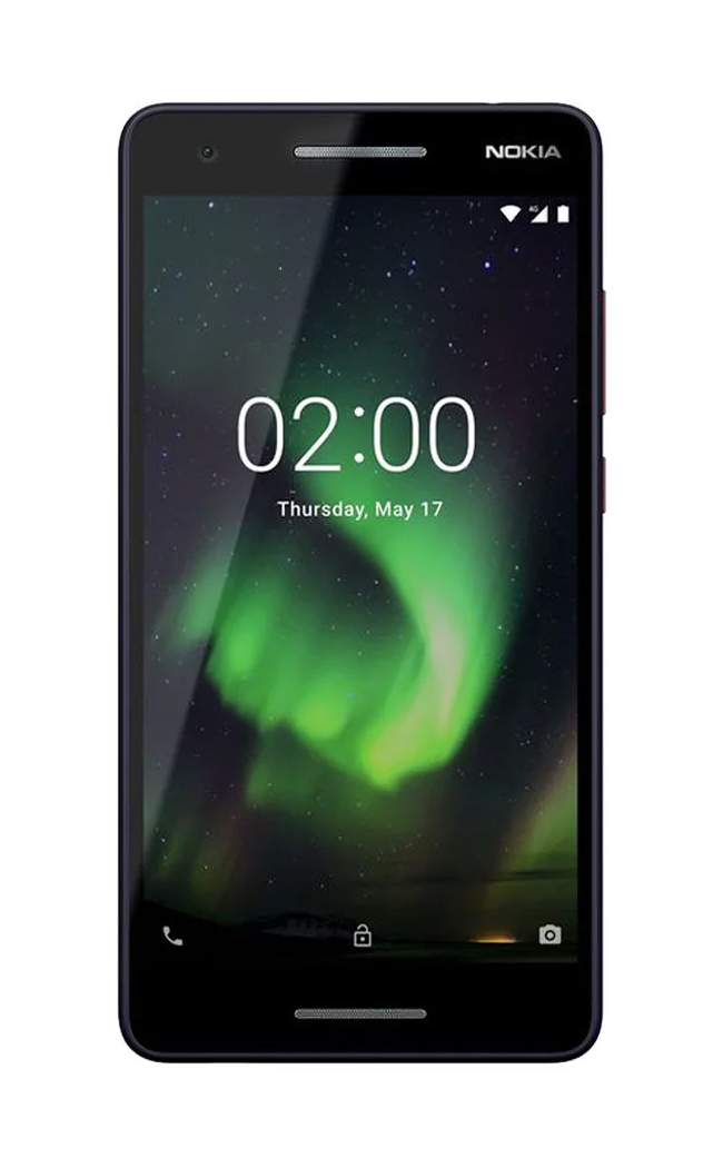 Nokia 2.1 thumbnail