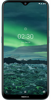 Nokia 2.3 thumbnail