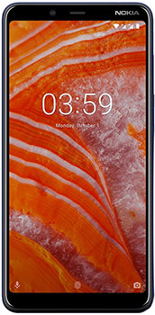 Nokia 3.1 Plus thumbnail