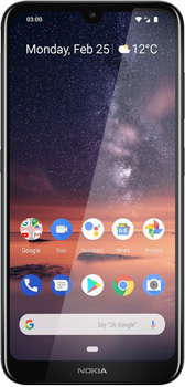 Nokia 3.2 32GB thumbnail