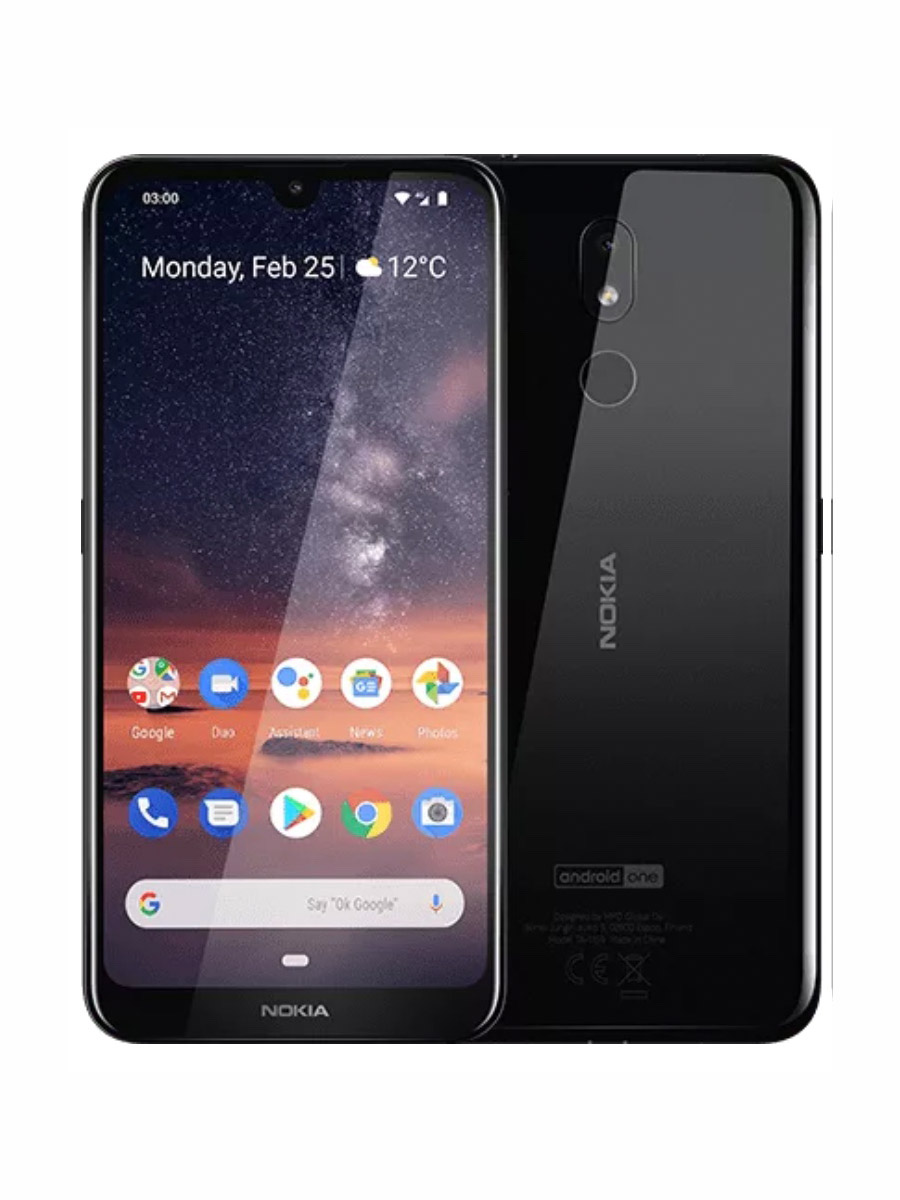 Nokia 3.2 32GB thumbnail