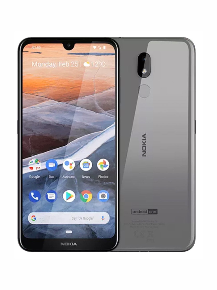 Nokia 3.2 32GB thumbnail