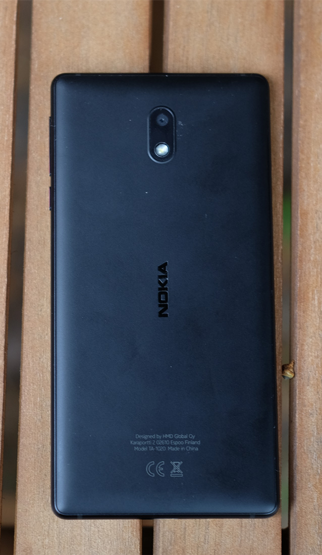 Nokia 3 thumbnail