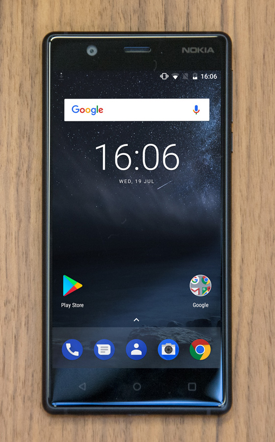 Nokia 3 thumbnail